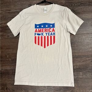 Medium America Tshirt